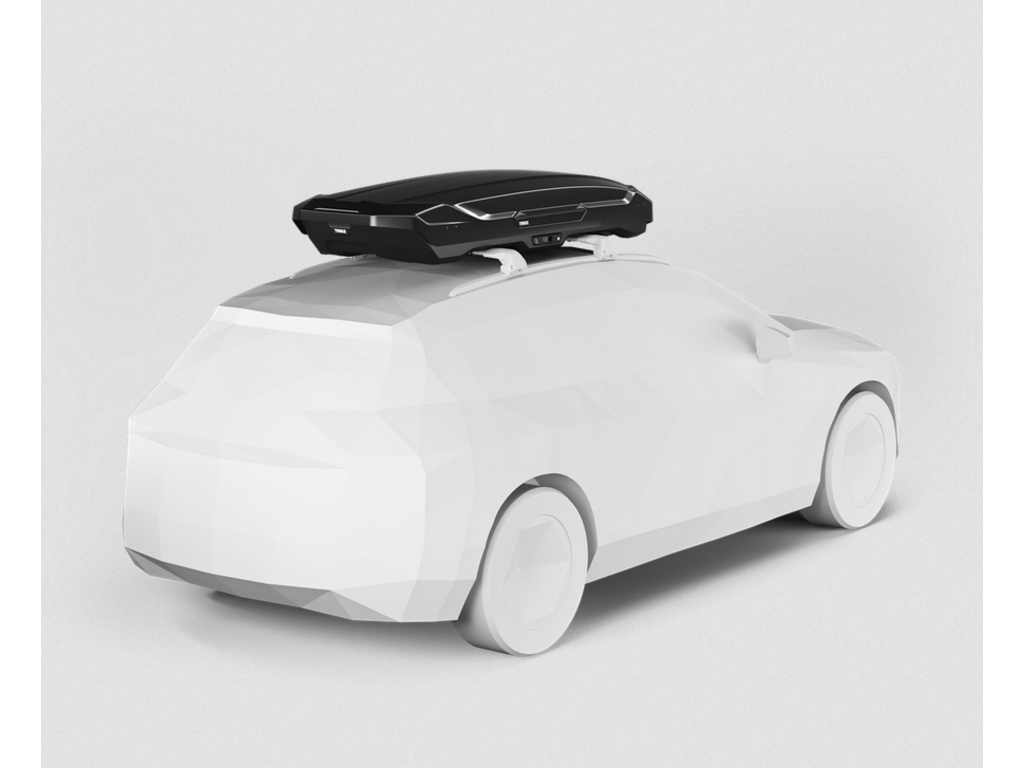 Thule Thule Motion 3 Roof Box