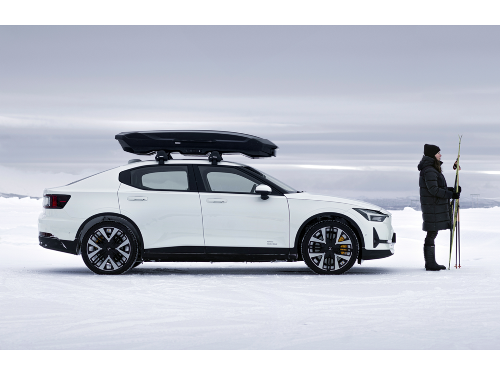 Thule Thule Motion 3 Roof Box