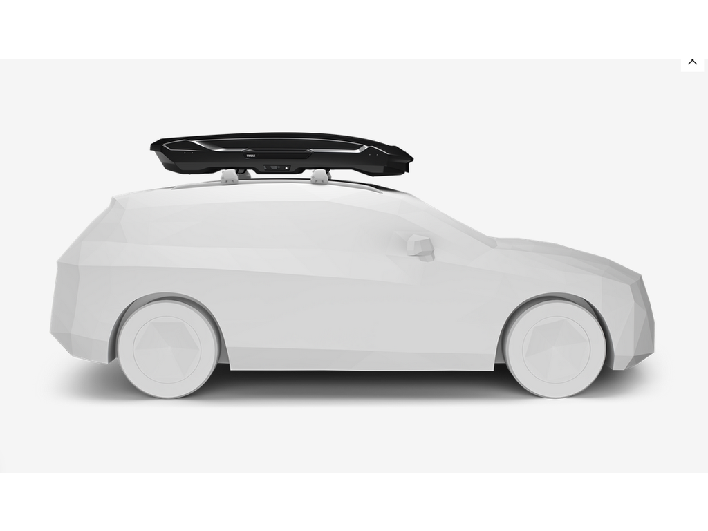 Thule Thule Motion 3 Roof Box