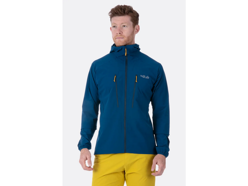 Rab Rab Borealis Hooded Jacket