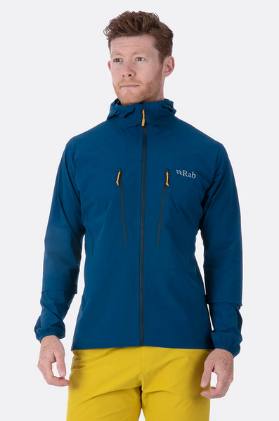 Rab Rab Borealis Hooded Jacket