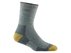 Darn Tough Vermont Darn Tough W's Hiker Micro Crew MW Hiking Socks Cushion