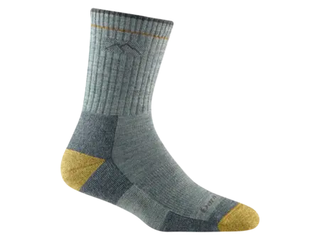 Darn Tough Vermont Darn Tough W's Hiker Micro Crew MW Hiking Socks Cushion