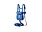 SAA Harness Launch Pad Ski Harness