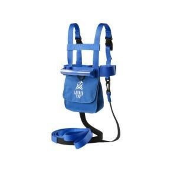 SAA Harness Launch Pad Ski Harness