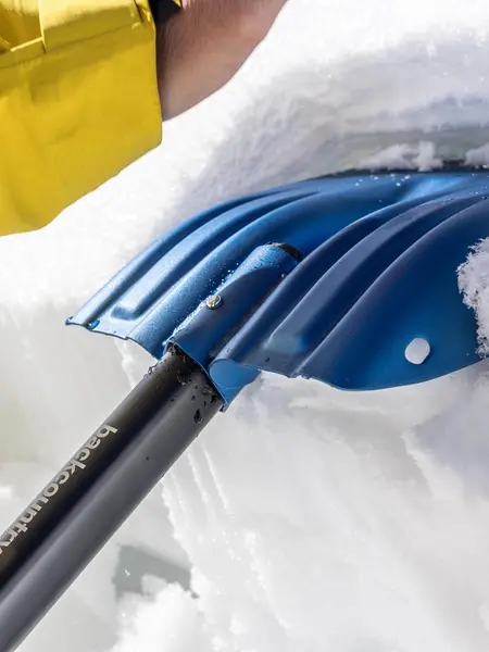 BCA BCA Dozer 1T Shovel