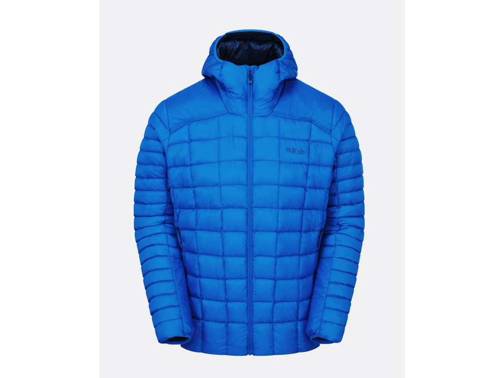 Rab Rab Mythic Alpine Light Jacket