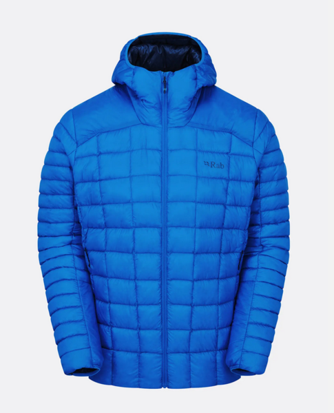 Rab Rab Mythic Alpine Light Jacket
