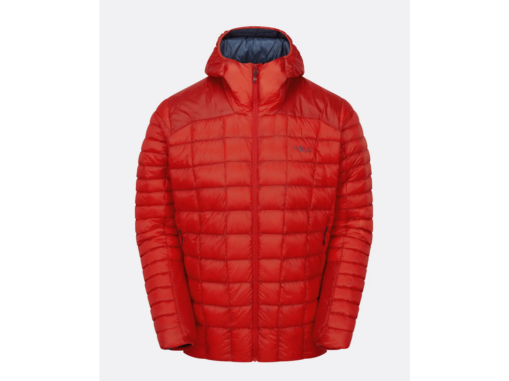 Rab Rab Mythic Alpine Light Jacket