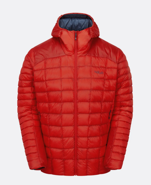 Rab Rab Mythic Alpine Light Jacket