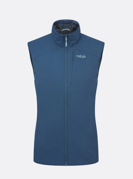 Rab Rab W's Xenair Vest