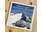 Alpenglow Publishing Studio Trinity Alps California Ski Atlas by Dexter Burke