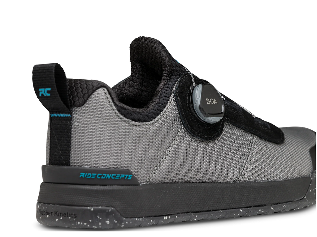 Ride Concepts Ride Concepts W's Accomplice BOA Bike Shoes