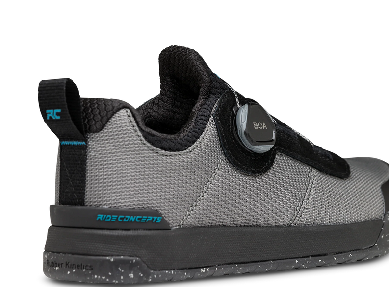 Ride Concepts Ride Concepts W's Accomplice BOA Bike Shoes
