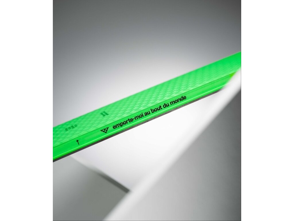 Black Crows 2025 Black Crows Navis Freebird Skis
