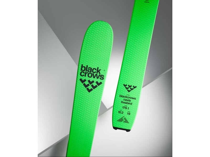 Black Crows - The BackCountry Black Crows - The BackCountry