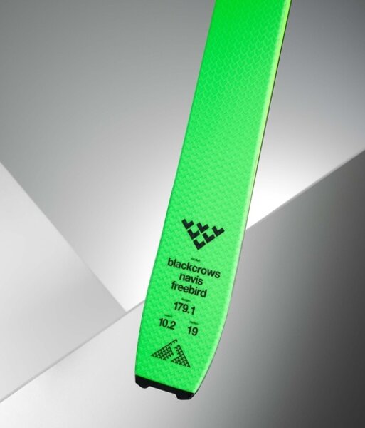 Black Crows 2025 Black Crows Navis Freebird Skis