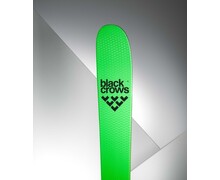 新品 ブラッククロウズ blackcrows navis 185.1 2025 Black Crows Navis Freebird Skis | The BackCountry in Truckee