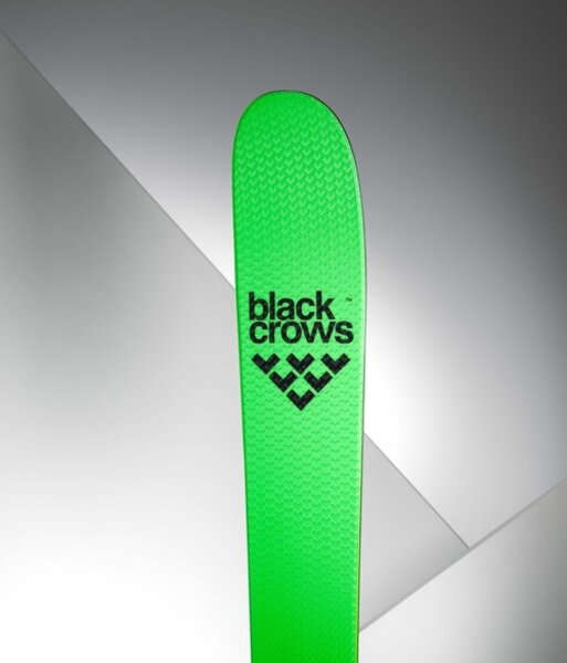 Black Crows 2025 Black Crows Navis Freebird Skis