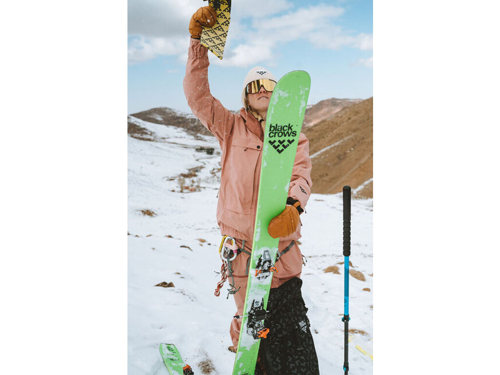 2025 Black Crows Navis Freebird Skis | The BackCountry in 2025 Black Crows Navis Freebird Skis | The BackCountry in