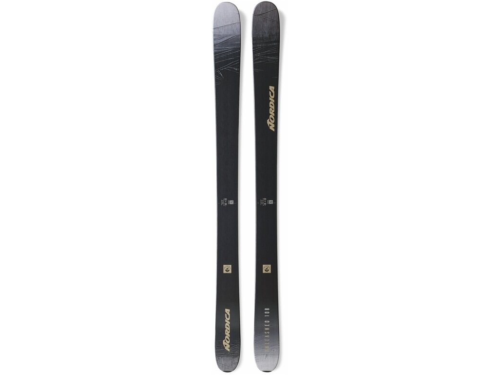 Nordica 2023 Nordica Unleashed 108 Skis