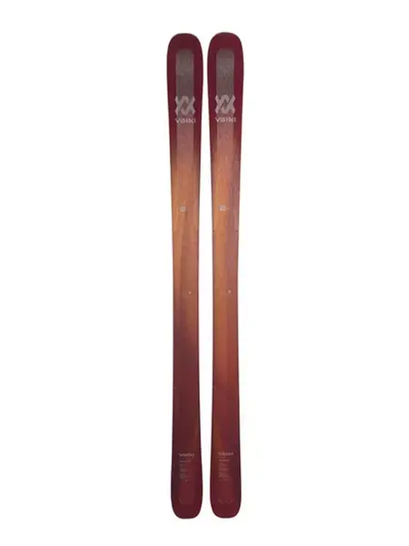 Volkl - 【超特価】volkl secret 102 2024 Volkl Secret 102 Women's Skis | Alpine Skis | SkiEssentials