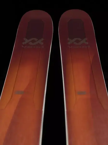 2023 Volkl Secret 102 Skis | The BackCountry in Truckee, CA - The