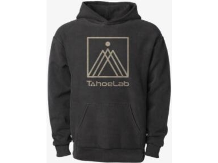 TahoeLab TahoeLab Peaks Hoody
