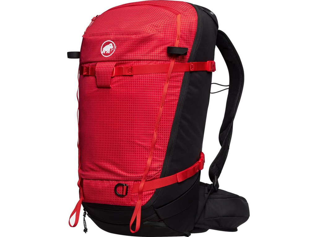 Mammut Aenergy ST | The BackCountry in Truckee, CA - The Mammut Aenergy ST | The BackCountry in Truckee, CA - The