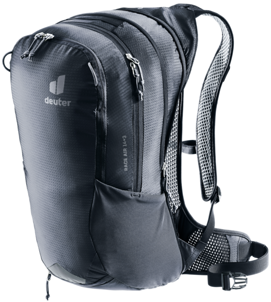 Deuter Race Air 14L + 3 Bike Backpack | The BackCountry in Truckee