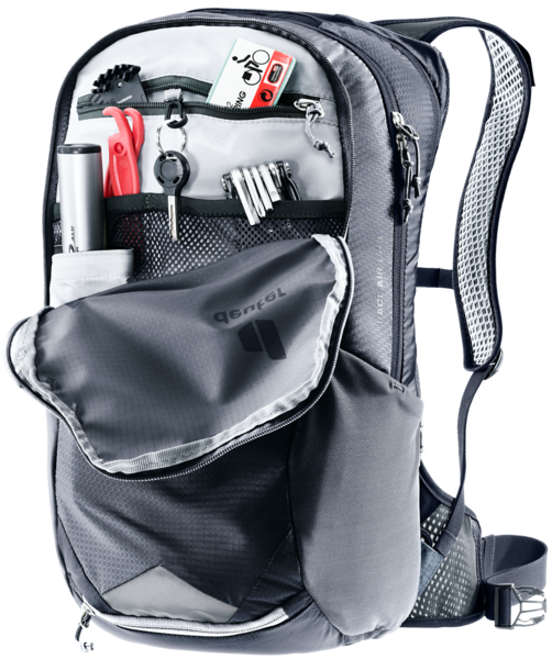 Deuter Race Air 14L + 3 Bike Backpack | The BackCountry in Truckee