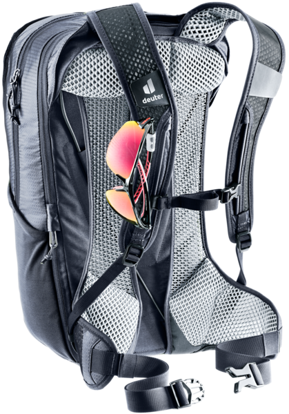 Deuter Race Air 14L + 3 Bike Backpack | The BackCountry in Truckee