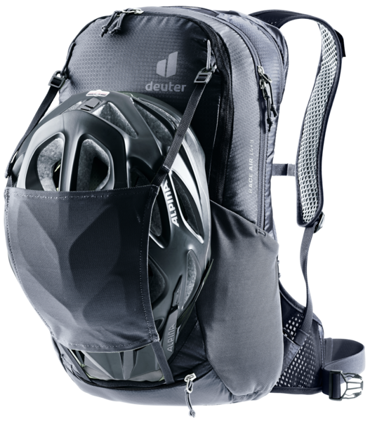 Deuter Race Air 14L + 3 Bike Backpack | The BackCountry in Truckee