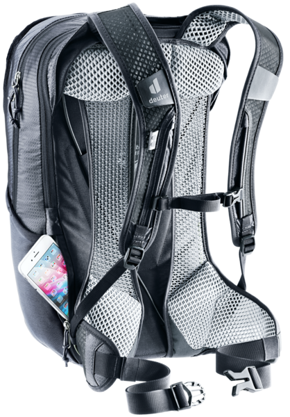 Deuter Race Air Backpack - Thumbnail 2