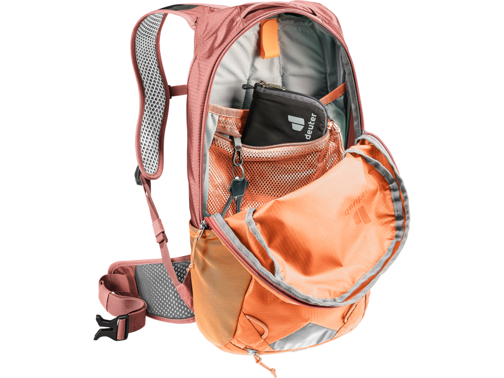 Deuter Deuter Race 12L Bike Backpack