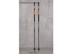 Armada Armada Carbon Adjustable Ski Poles