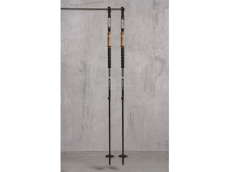 Armada Armada Carbon Adjustable Ski Poles