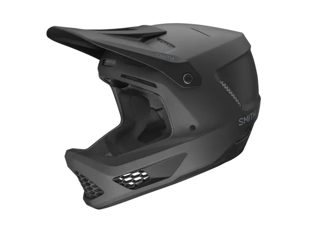 Smith Optics Smith Hardline Carbon Mips
