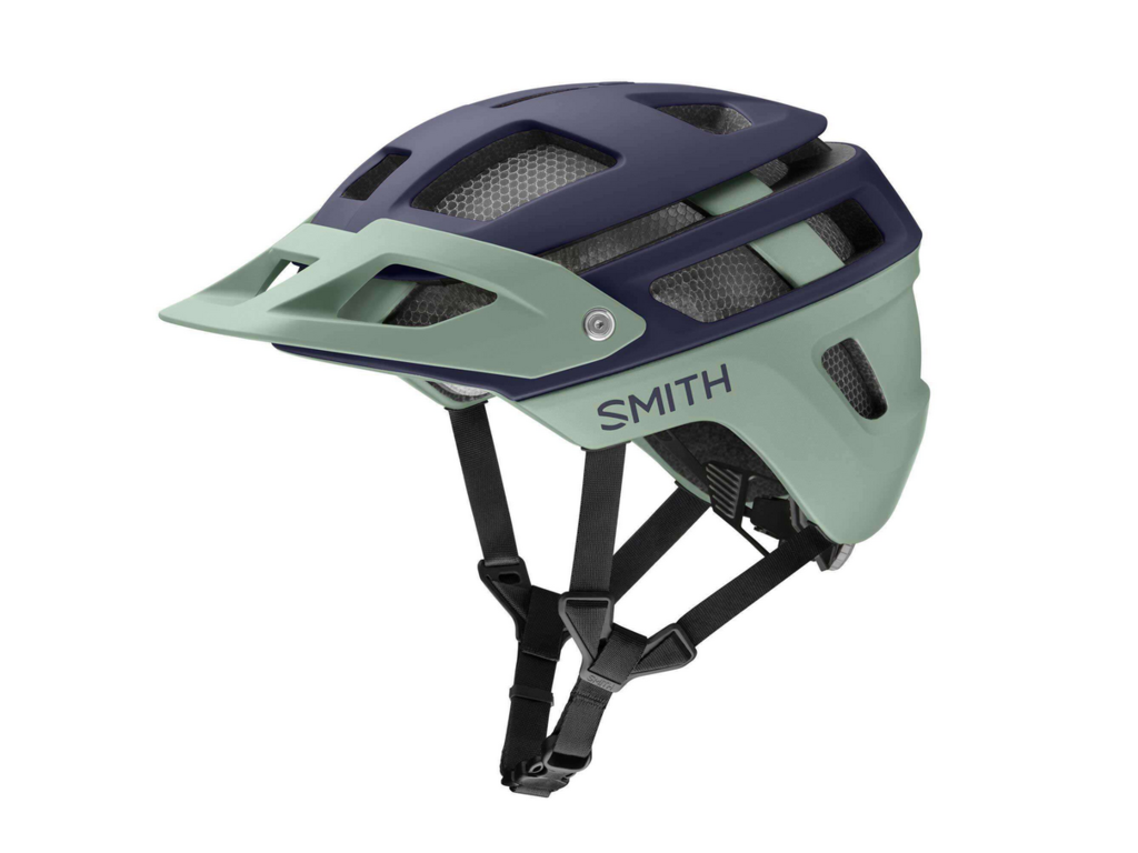Smith Optics Smith Forefront 2 MIPS Helmet