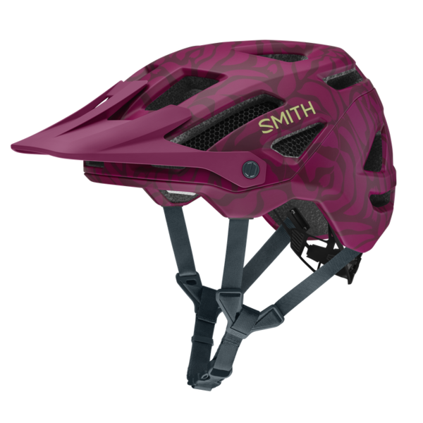 Smith Optics Smith Payroll MIPS Bike Helmet
