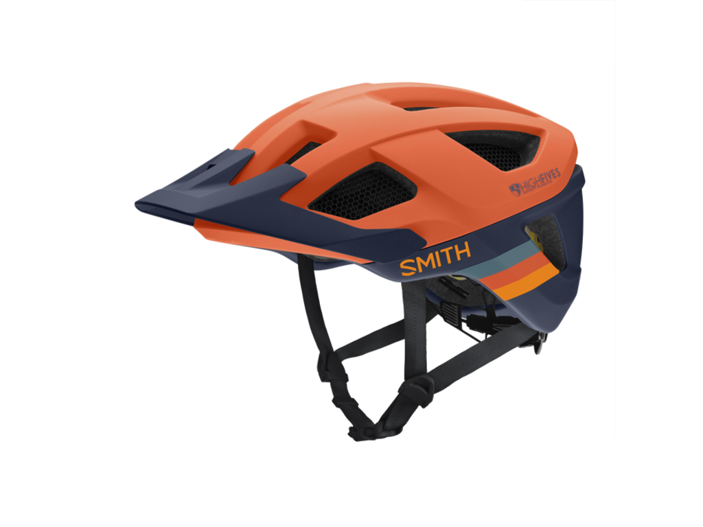 Smith Optics Smith Session MIPS Bike Helmet