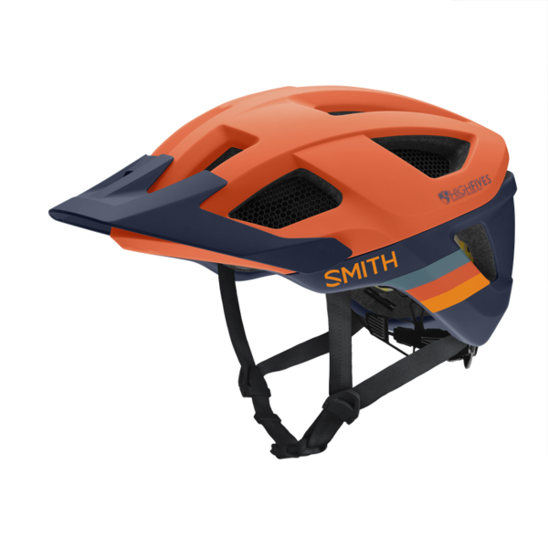 Smith Optics Smith Session MIPS Bike Helmet