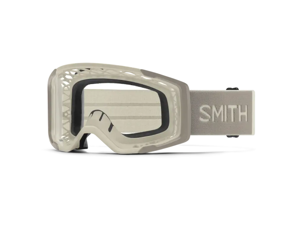 Smith Optics Smith Rhythm MTB Goggles + Dirt Screen