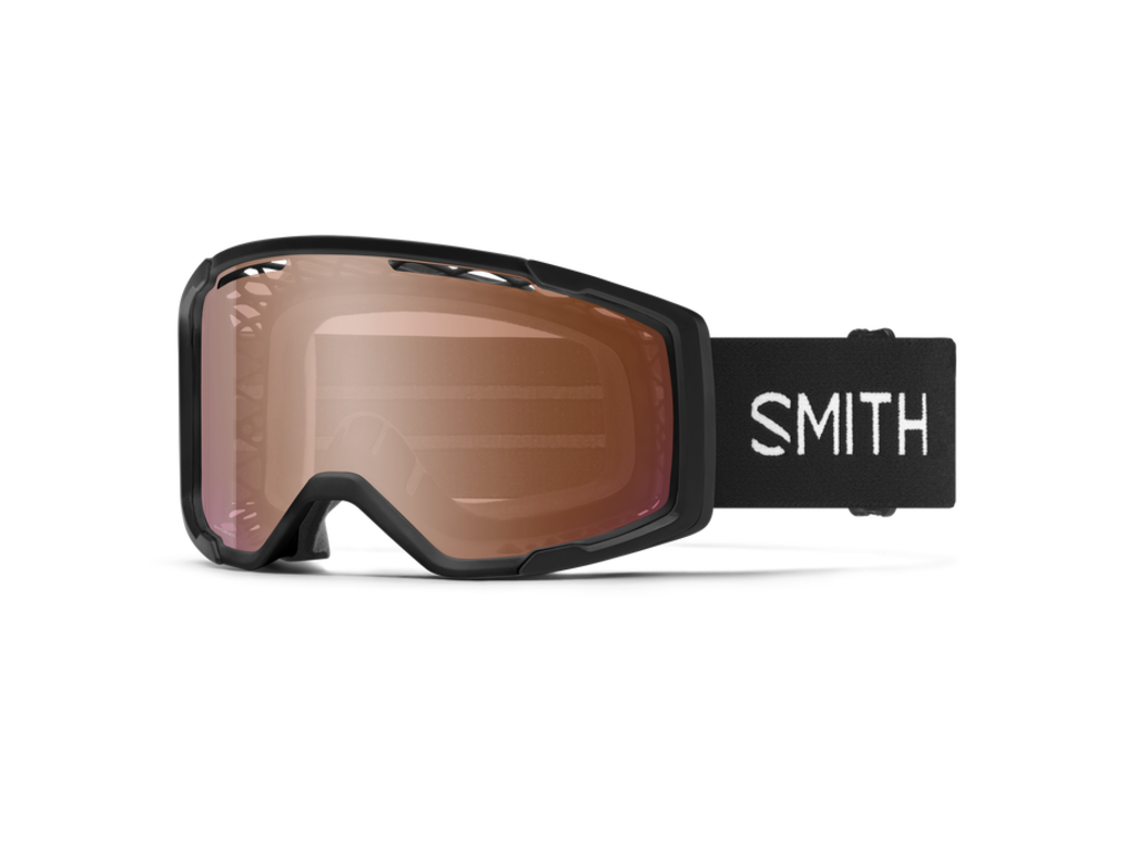 Smith Optics Smith Rhythm MTB Goggles + Dirt Screen