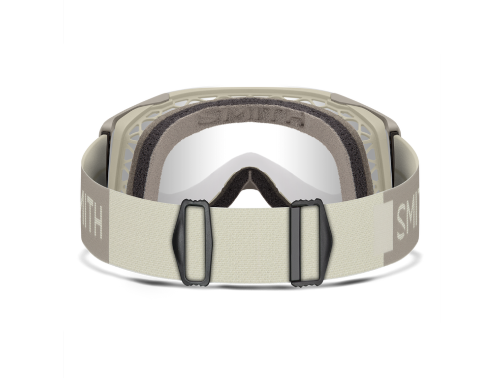 Smith Optics Smith Rhythm MTB Goggles + Dirt Screen