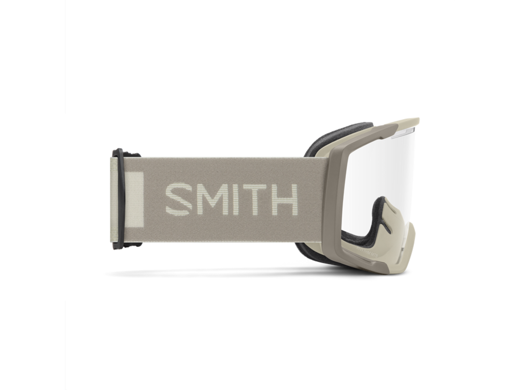 Smith Optics Smith Rhythm MTB Goggles + Dirt Screen