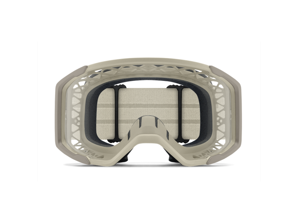 Smith Optics Smith Rhythm MTB Goggles + Dirt Screen
