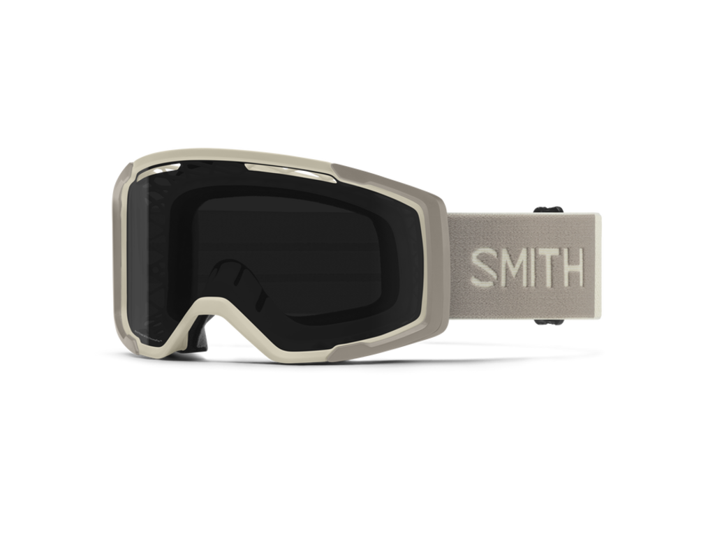 Smith Optics Smith Rhythm MTB Goggles + Dirt Screen