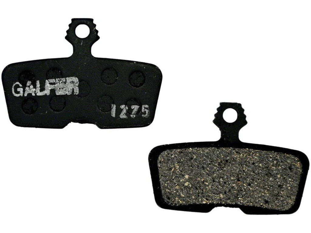 Galfer Galfer SRAM Code R/RSC/Guide RE Disc Brake Pads - Standard Compound