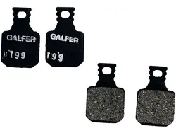 Galfer Galfer Magura MT5/7 Disc Brake Pads - Standard Compound